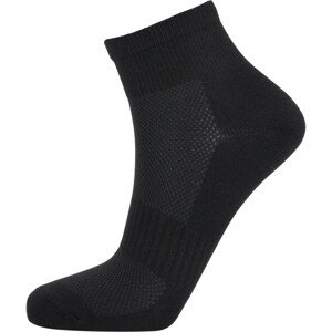 Dámské ponožky Comfort-Mesh Sustainable Quarter Cut Sock 3-Pack SS23 - Athlecia 39-42