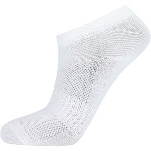 Dámské ponožky Comfort-Mesh Sustainable Low Cut Sock 3-Pack SS23 - Athlecia 35-38
