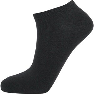 Unisex bavlněné ponožky Mallorca Low Cut Socks 3-Pack SS23 - Endurance 39-42