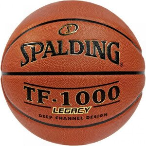 Basketbalový míč TF 1000 Legacy 74485Z - Spalding 5