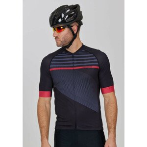 Pánský cyklistický dres Donald M Cycling/MTB S/S Shirt SS23 - Endurance S