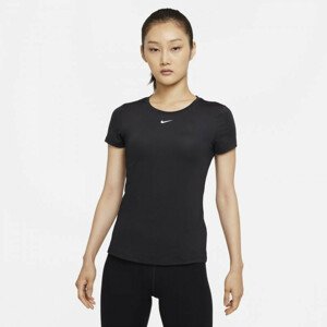 Dámské tréninkové tričko Dri-FIT One W DD0626-010 - Nike S