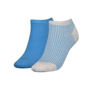 Dámské ponožky 2P Ithaca 701222650001 - Tommy Hilfiger 39-42