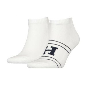 Pánské ponožky Sneaerk 2P Sport Pa 701224100001 - Tommy Hilfiger  39-42