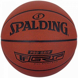 Basketbalový míč Pro Grip 76874Z - Spalding 7