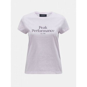 Originální tričko Peak Performance W G77700330-P42