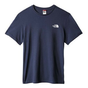 Tričko The North Face Simple Dome Tee M NF0A2TX58K21