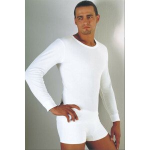 Pánský podvlékací triko Artur - Szata M bílá