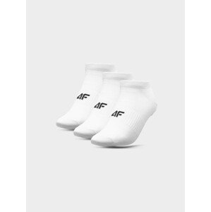 Trojbalení pánských bavlněných ponožek SS23, 39-42 - 4F