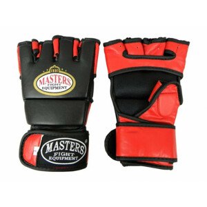 Volné bojové rukavice Masters GF-100 "XL" 01262-M
