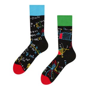 Veselé ponožky Dedoles Matematika (GMRS903) S