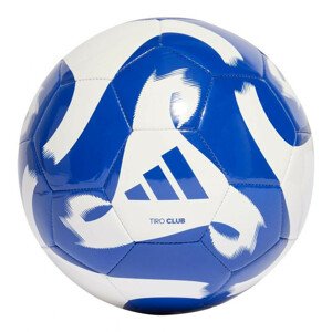 Fotbalový míč Tiro Club HZ4168 - Adidas 4