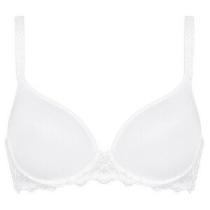 3D SPACER SHAPED UNDERWIRED BR 12A316 White(011) - Simone Perele 65G