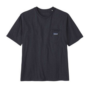 Pánské tričko Daily Pocket Tee M 53255-INBK - Patagonia L