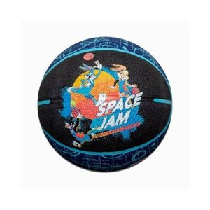 Space Jam Tune Court Basketball 84560Z - Spalding 7