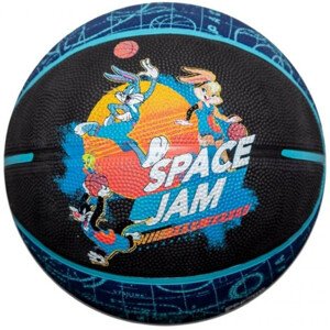 Basketbalový míč Space Jam Court '6 84592Z - Spalding 6