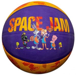 Basketbalový míč Space Jam Tune Squad '5 84602Z - Spalding 5