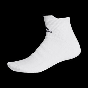 adidas Ponožky Ask Ankle MC FK0948 White/Black