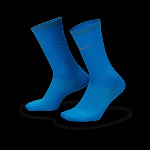 Ponožky Nike Spark Lightweight DA3584-406 Blue 6-7.5