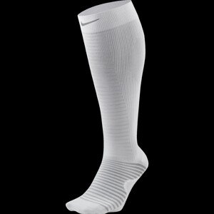 Nike Ponožky Spark Lightweight DB5471-100 White 4-5.5