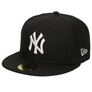 Kšiltovka New York Yankees MLB Basic 10003436 - New Era 7 1/4