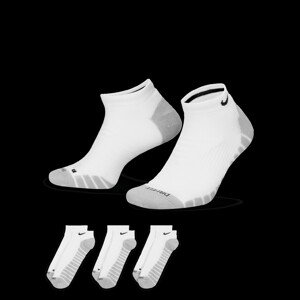 Ponožky Nike Everyday Max Cushioned SX6964-100 White S