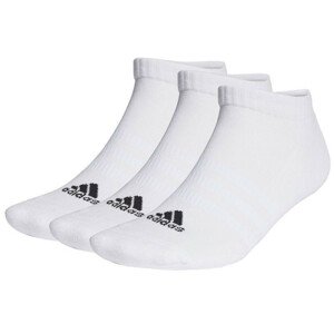 Unisex ponožky s nízkým polstrováním HT3434 - Adidas 37-39