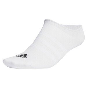 Tenké a lehké ponožky No-Show HT3463 - ADIDAS 40-42