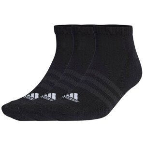 Polstrované ponožky s nízkým střihem IC1332 - Adidas 40-42