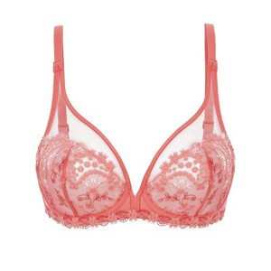 PLUNGE FULL CUP 12B319 Coral(246) - Simone Perele