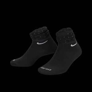 Ponožky Nike Everyday DH5485-010 Black L