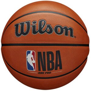 Basketbalový míč NBA DRV Pro WTB9100XB - Wilson 7