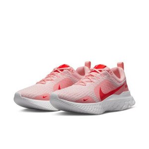 Dámské běžecké boty React Infinity 3 W DZ3016-600 - Nike 39