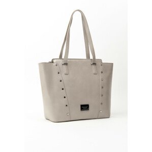 Monnari Bags Dámská nákupní taška Grey OS
