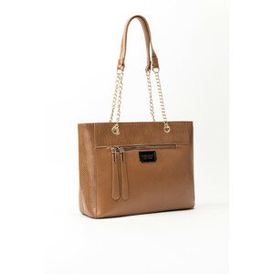 Monnari Bags Dámská nákupní taška, Multi Brown OS