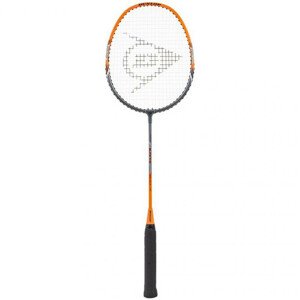 Badmintonová raketa Blitz TI 10 10282759 - Dunlop  NEUPLATŇUJE SE