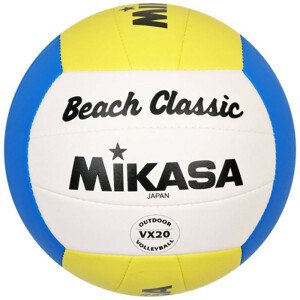Míč na plážový volejbal VX20 - Mikasa  5