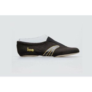 Unisex gymnastická baletní obuv IWA 507 černá - Inny 47