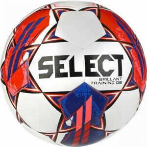 Fotbalový míč Brillant Training DB T26-17847 - Select 4