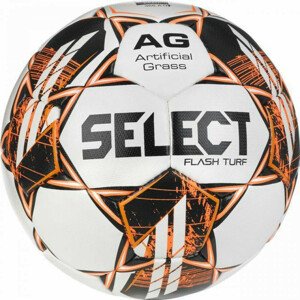 Fotbalový míč Flash Turf Football T26-17855 - Select NEUPLATŇUJE SE
