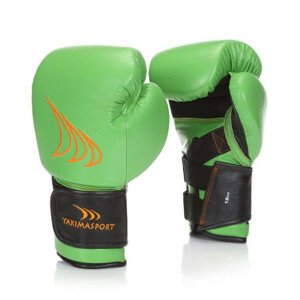 Pánské boxerské rukavice Sport Lizard M 14 oz 10040014OZ - Yakimasport 14 oz