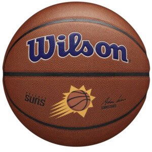 Míč Wilson Team Alliance Phoenix Suns WTB3100XBPHO