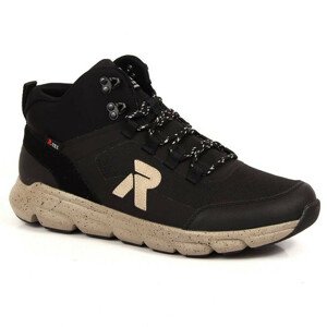 Nepromokavé vysoké boty Rieker Revolution M RKR556 44
