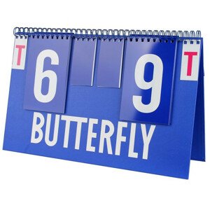 Počítadlo 198340225 - Butterfly  NEUPLATŇUJE SE