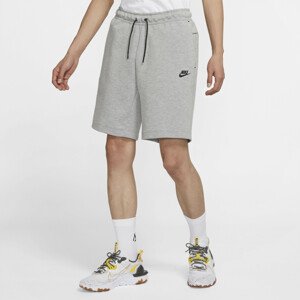 Šortky Nike Tech Fleece CU4503-063 Grey S