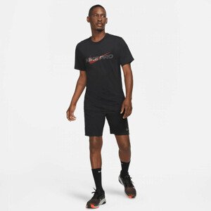 Šortky Nike Pro Dri-FIT Flex Rep DD1700-010 Black M