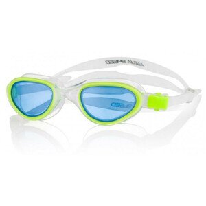 Plavecké brýle X-PRO modré - Aqua-Speed Senior
