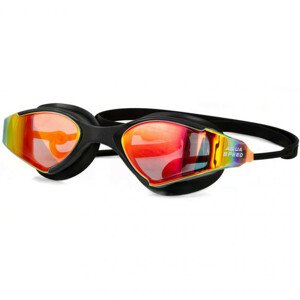 Plavecké brýle Blade Mirror col. 75 -  Aqua-speed  NEUPLATŇUJE SE