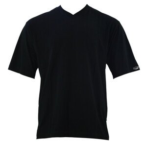 Pánské tričko Bono V kr - Favab černá XL