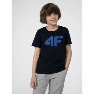 Dětské tričko Jr 4FJSS23TTSHM293-31S - 4F 164